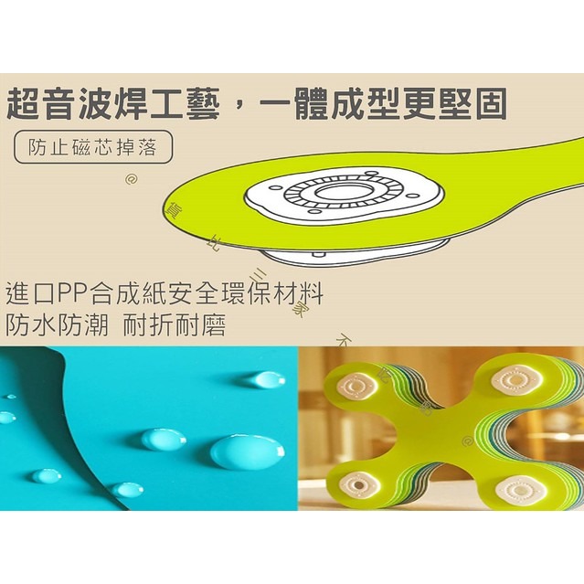 彩虹磁力片 幾何圖形組 磁力片積木 高質感建構式教具 軟磁片 3d百變磁力片 生日禮物 空間感培養 磁吸積木 啟蒙玩具-細節圖3