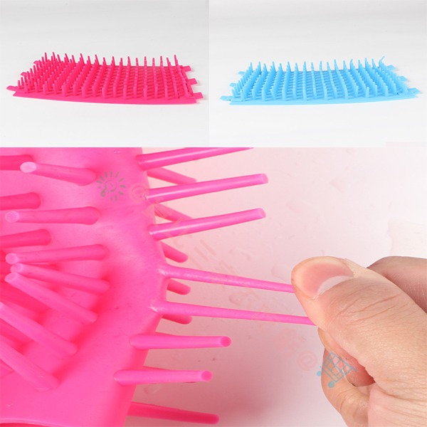 美國dexas無毒 狗狗小型犬洗腳杯 洗爪杯易清洗 毛小孩必備 轉轉 去污器 柔軟矽膠 潔淨 快速方便 方便攜帶 貓咪-細節圖5