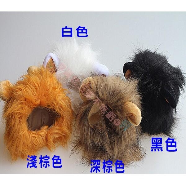 時尚寵物頭套 寵物造型帽 變裝秀 寵物冬裝 防寒 帶狗兜風 變身頭套 貓狗適用 變身帽 動物園 小型犬 衣服 小狗 狗服-細節圖8