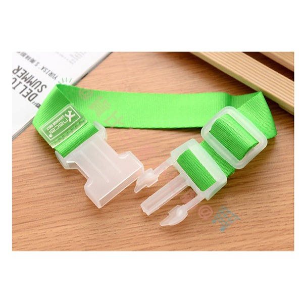 @貨比三家不吃虧@ 行李箱子固定掛帶 嬰兒車掛架 出國旅行箱 掛帶出差 便攜掛扣 小行李合併束帶 綁帶 打包帶 省力掛-細節圖8