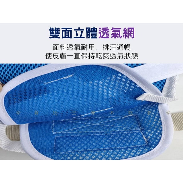 約束手套 網狀約束手套 防拔管 透氣 防抓撓 手拍 固定帶 老人 拉鏈開口 鼻胃管 銀髮族 捆綁帶 狂躁病人 防護用品-細節圖3