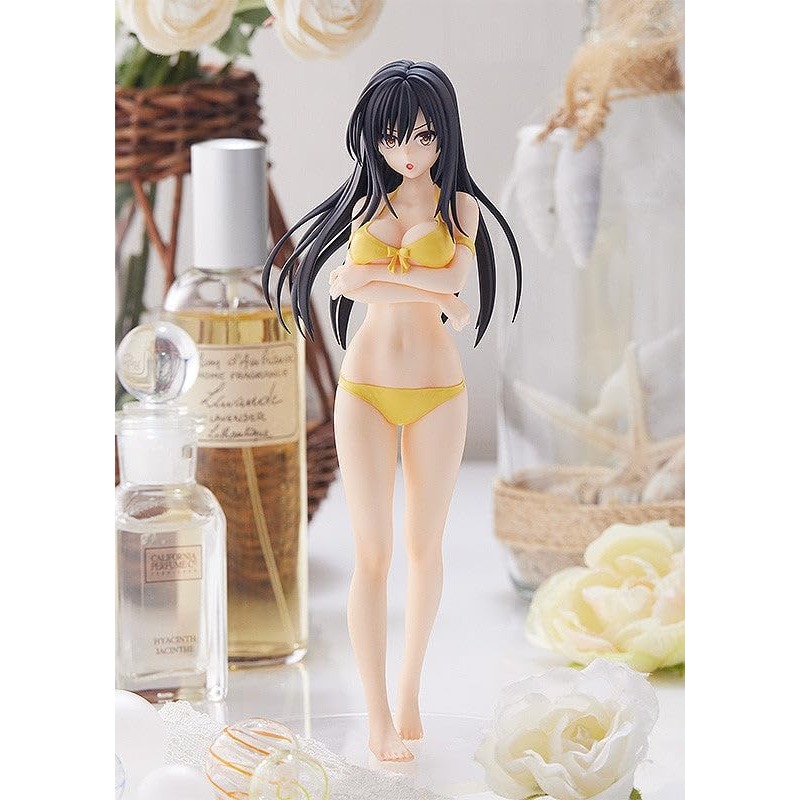 GSC POP UP PARADE To LOVE 出包王女 古手川唯 日版 popup 古手川 唯 公仔 泳裝 美少女-細節圖2