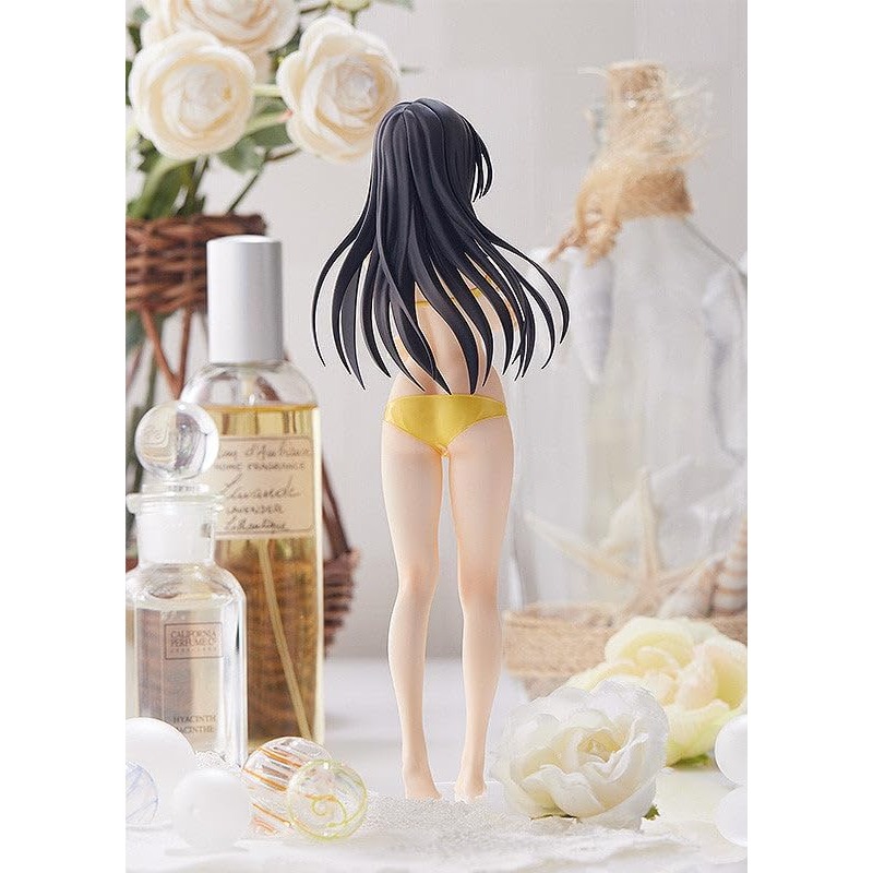 GSC POP UP PARADE To LOVE 出包王女 古手川唯 日版 popup 古手川 唯 公仔 泳裝 美少女-細節圖3