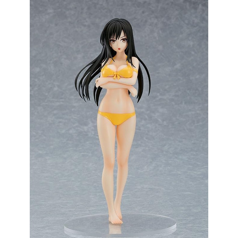 GSC POP UP PARADE To LOVE 出包王女 古手川唯 日版 popup 古手川 唯 公仔 泳裝 美少女-細節圖5