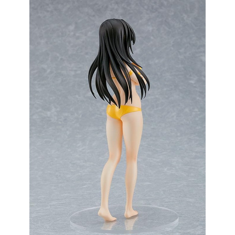 GSC POP UP PARADE To LOVE 出包王女 古手川唯 日版 popup 古手川 唯 公仔 泳裝 美少女-細節圖6