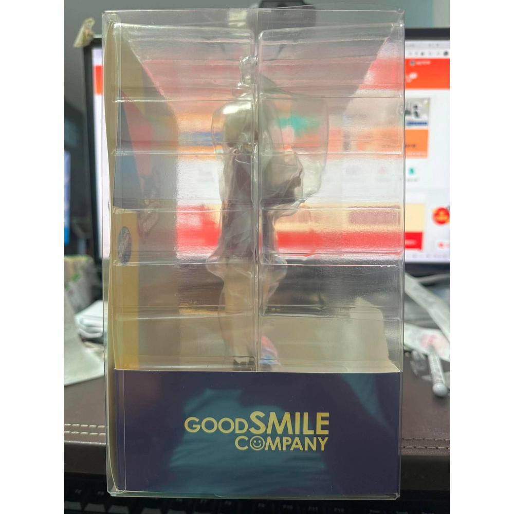 Good Smile GSC POP UP PARADE 熱門手遊 全新 蔚藍檔案 喜美 伊原木喜美 樂團 活動主視覺-細節圖9