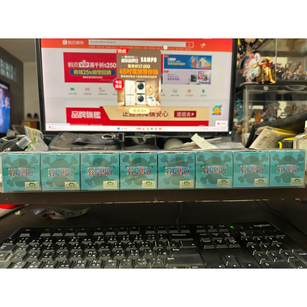 景品 WCF 海賊王 航海王 Vol.27 草帽海賊團小時候 小時候 已拆 索隆 騙人布 娜美 微微 佛朗機 羅賓 白星-細節圖4