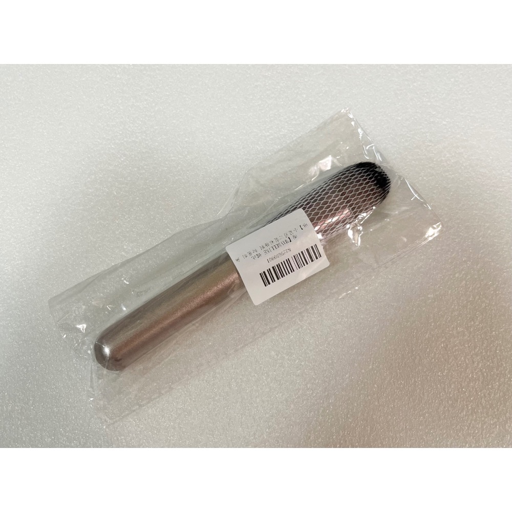 maybelline 媚比琳 小葡萄訂製彩妝刷 粉底刷-細節圖2