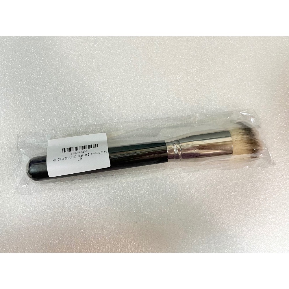 maybelline 媚比琳 斜頭粉底刷-細節圖3