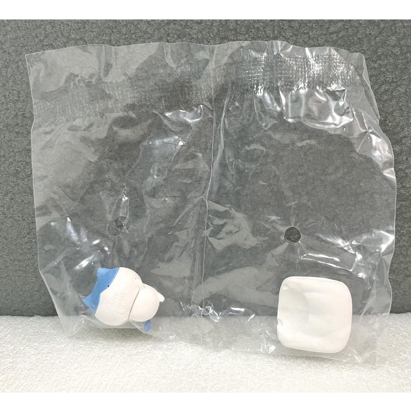 【全新】日版 吉伊卡哇 ちいかわ chiikawa 熟睡系列 小公仔 轉蛋 扭蛋 小八 小八貓 BANDAI 萬代-細節圖2