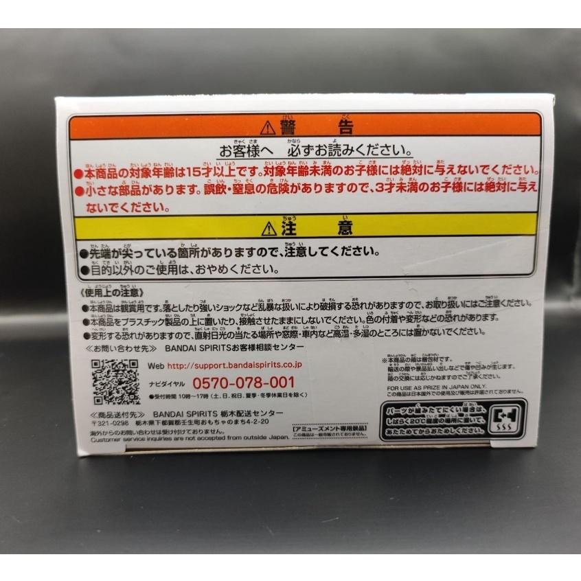 【全新】日版 BANDI 萬代 BIJYOID Re:從零開始的異世界生活 雷姆 A款 機械人 景品 公仔-細節圖6