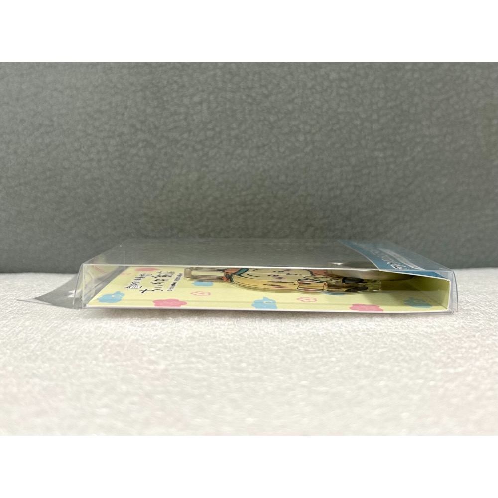 【全新】日版 吉伊卡哇 ちいかわ chiikawa 飯店 壓克力手機環扣 兔兔 烏薩奇 うさぎ-細節圖2