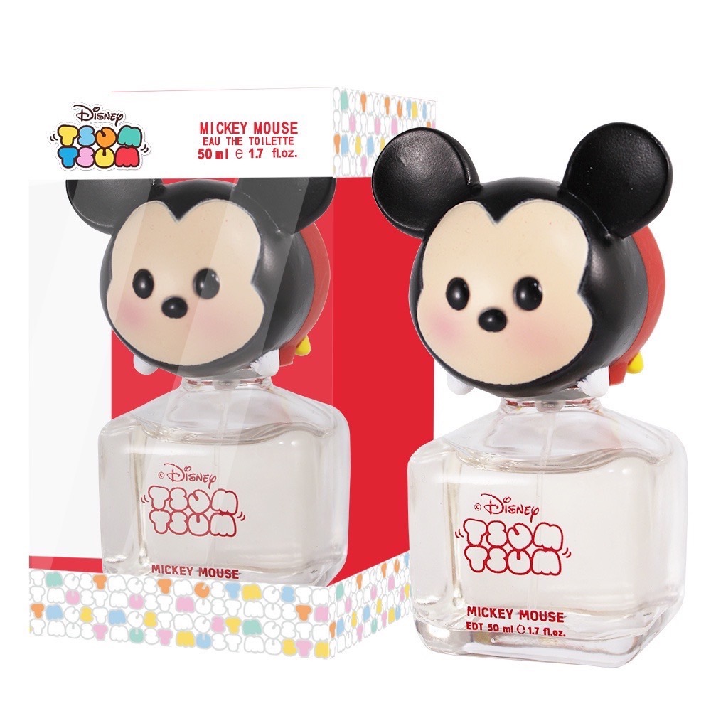 ￼《小公主》 Disney 米奇 淡香水 收藏 Tsum  香氛 香水 紀念品 兒童 質感生活 專櫃-細節圖2