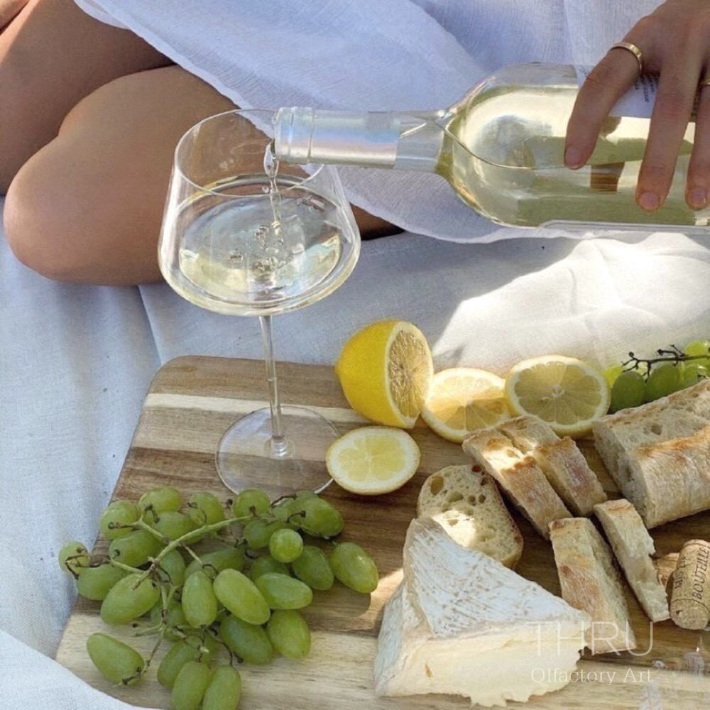 White Wine 白葡萄酒-細節圖2