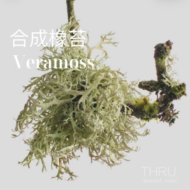 veramoss合成橡苔 Evernyl