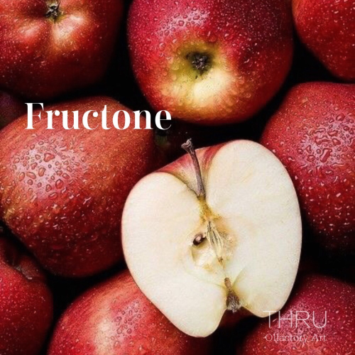 Fructone 調香單體原料 蘋果果香（非食用非菸用） 香精香氛手作蠟燭皂材香料擴香