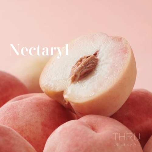 Nectaryl 瑞士香精大廠調香單體 桃子水蜜桃（非食用非菸用）調香 擴香香氛產品蠟燭香精香料原料