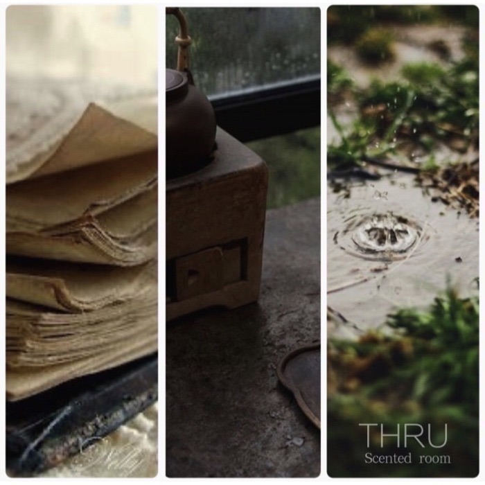 Chinese Ink 墨汁-細節圖2