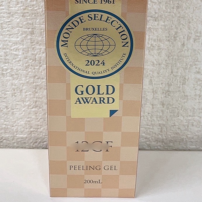 《現貨》日本原裝代購 三潤美 櫻花去角質 原味去角質 Sakura Peeling Gel-細節圖2