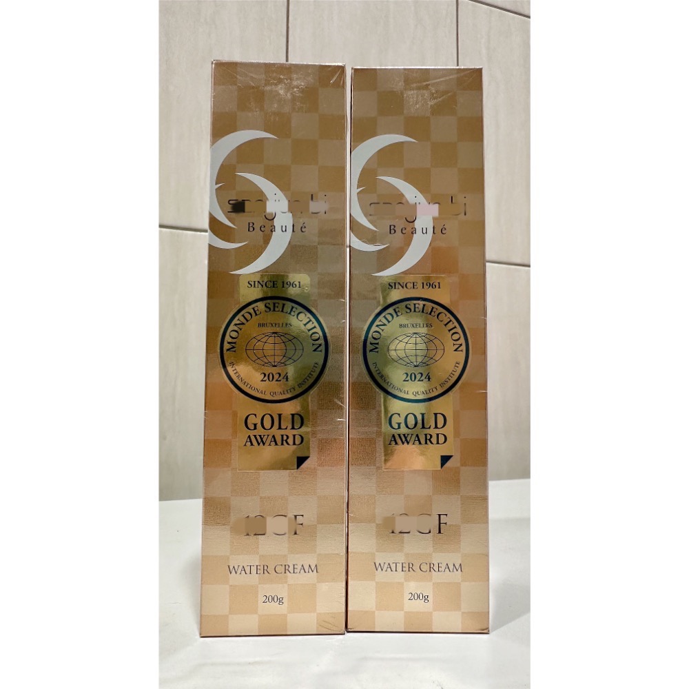 《2024全新包裝》日本🇯🇵三潤美 櫻花出水霜 原味出水霜 sakura water cream-細節圖2