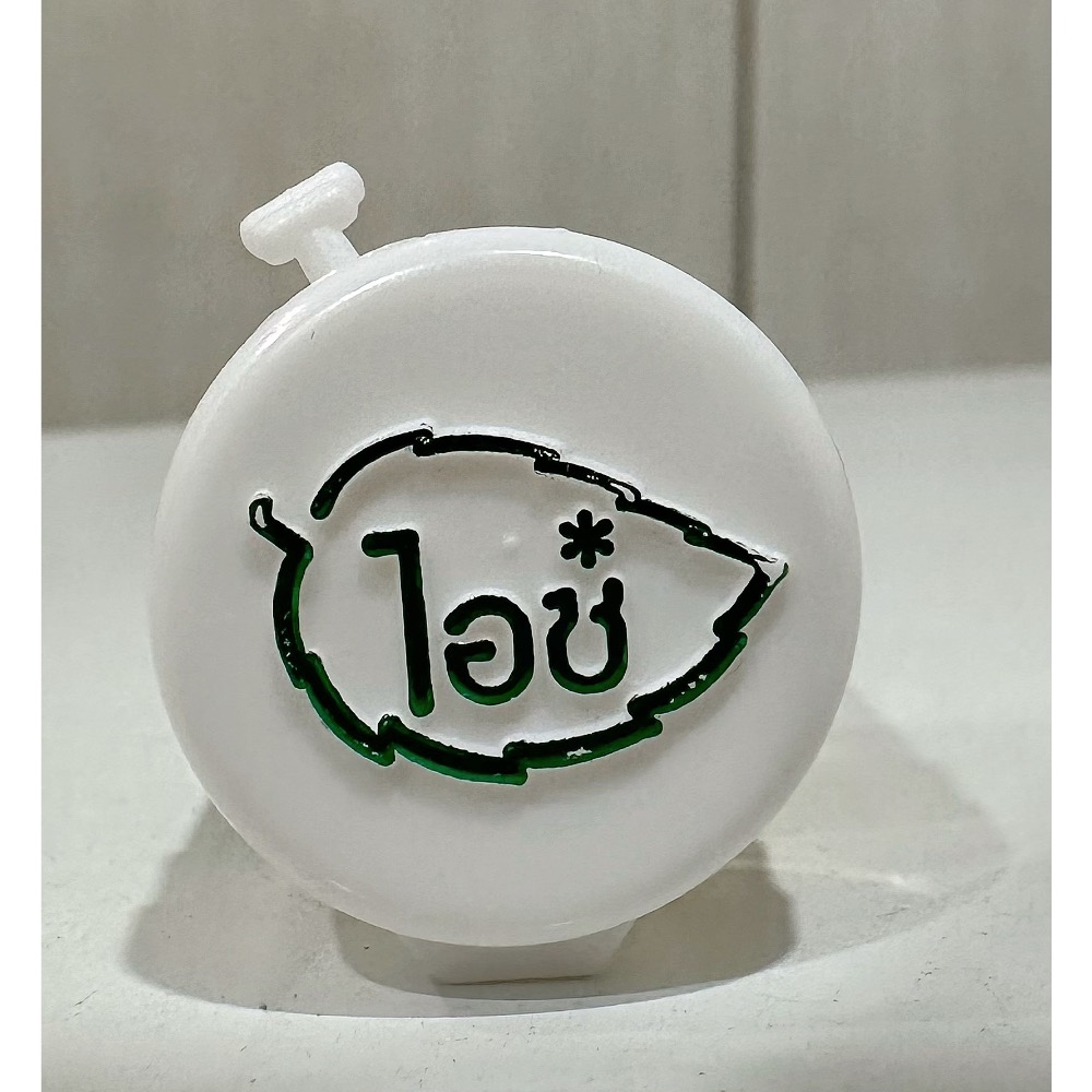 泰國代購 Ize Jelly Balm 清涼薄荷果凍膏 7g-細節圖2