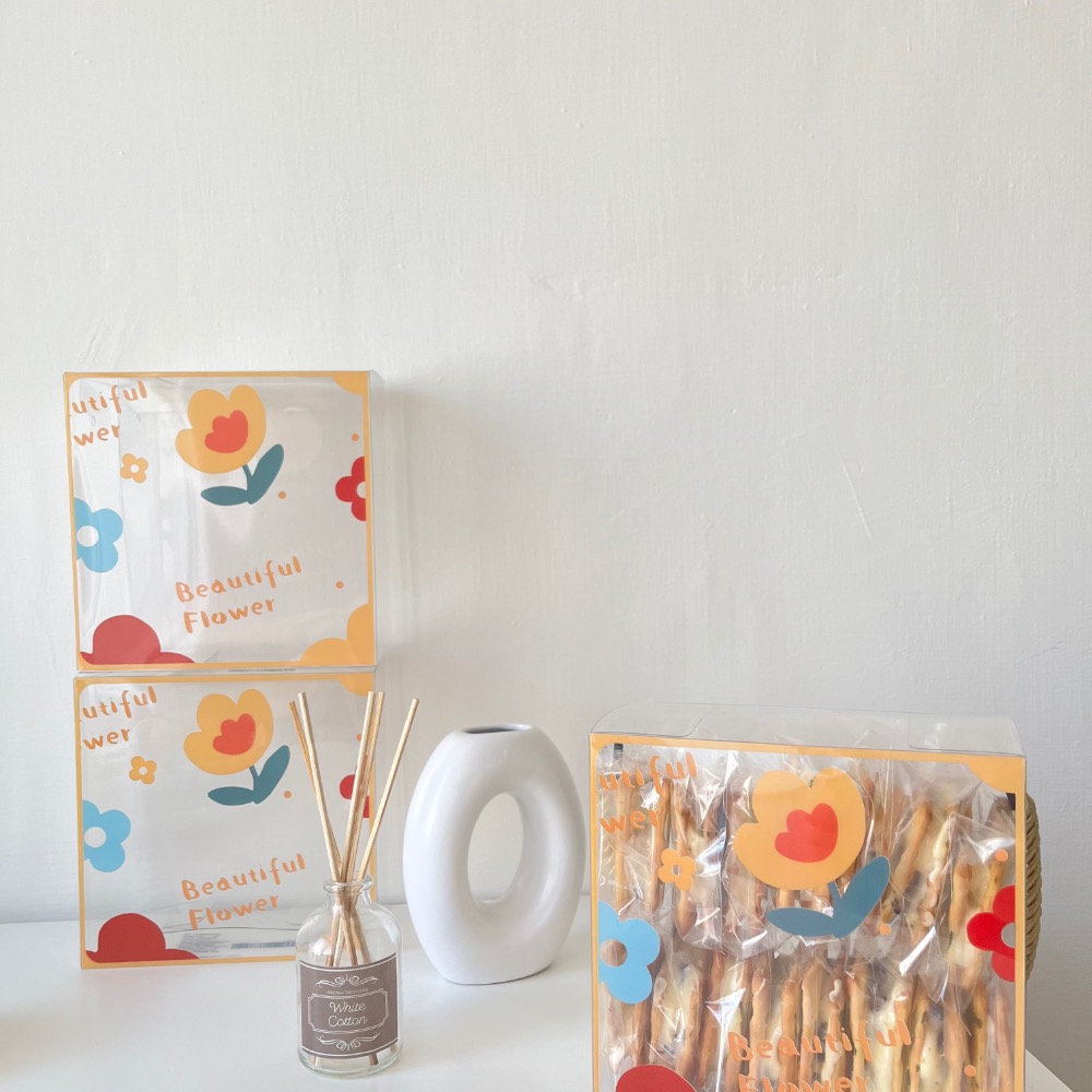 牛軋餅禮盒-細節圖2