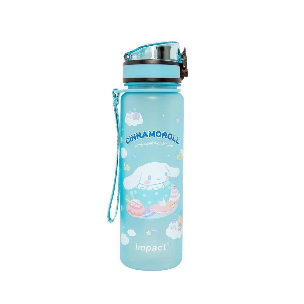 怡寶Impact | 正版授權兒童水壺水杯(500ML)｜寶可夢/三麗鷗/迪士尼/奧特曼/吉伊卡哇/角落生物/蜘蛛人/閃-規格圖6