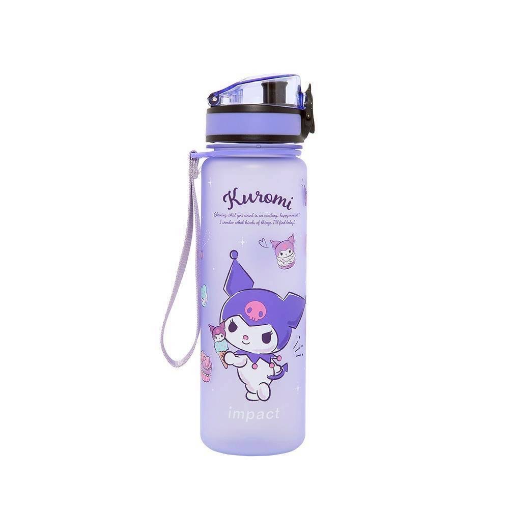 怡寶Impact | 正版授權兒童水壺水杯(500ML)｜寶可夢/三麗鷗/迪士尼/奧特曼/吉伊卡哇/角落生物/蜘蛛人/閃-規格圖6