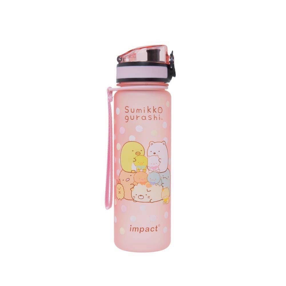 怡寶Impact | 正版授權兒童水壺水杯(500ML)｜寶可夢/三麗鷗/迪士尼/奧特曼/吉伊卡哇/角落生物/蜘蛛人/閃-規格圖6
