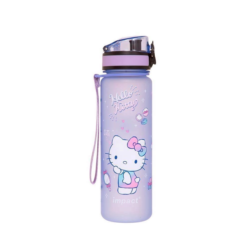 怡寶Impact | 正版授權兒童水壺水杯(500ML)｜寶可夢/三麗鷗/迪士尼/奧特曼/吉伊卡哇/角落生物/蜘蛛人/閃-規格圖6