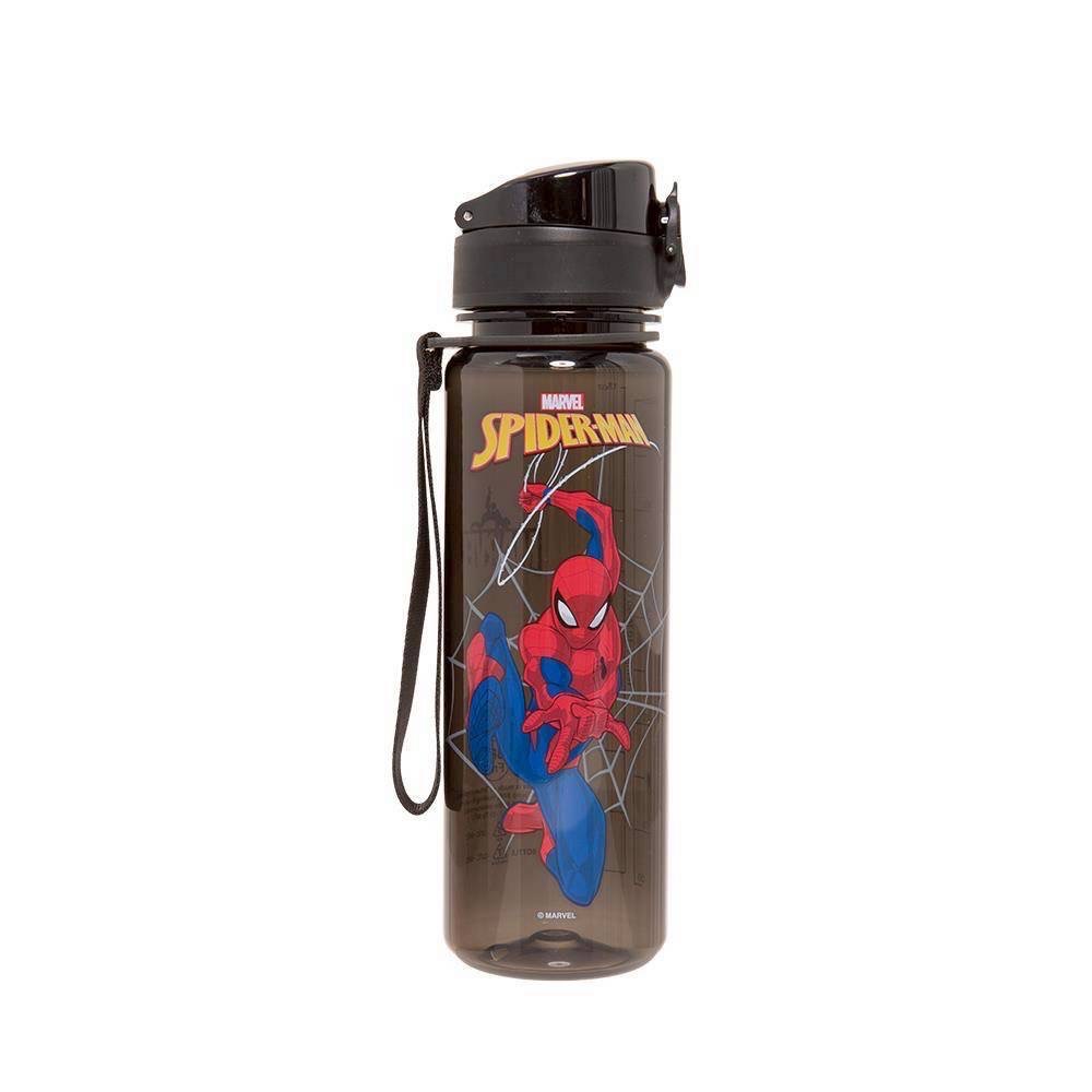 怡寶Impact | 正版授權兒童水壺水杯(500ML)｜寶可夢/三麗鷗/迪士尼/奧特曼/吉伊卡哇/角落生物/蜘蛛人/閃-規格圖6