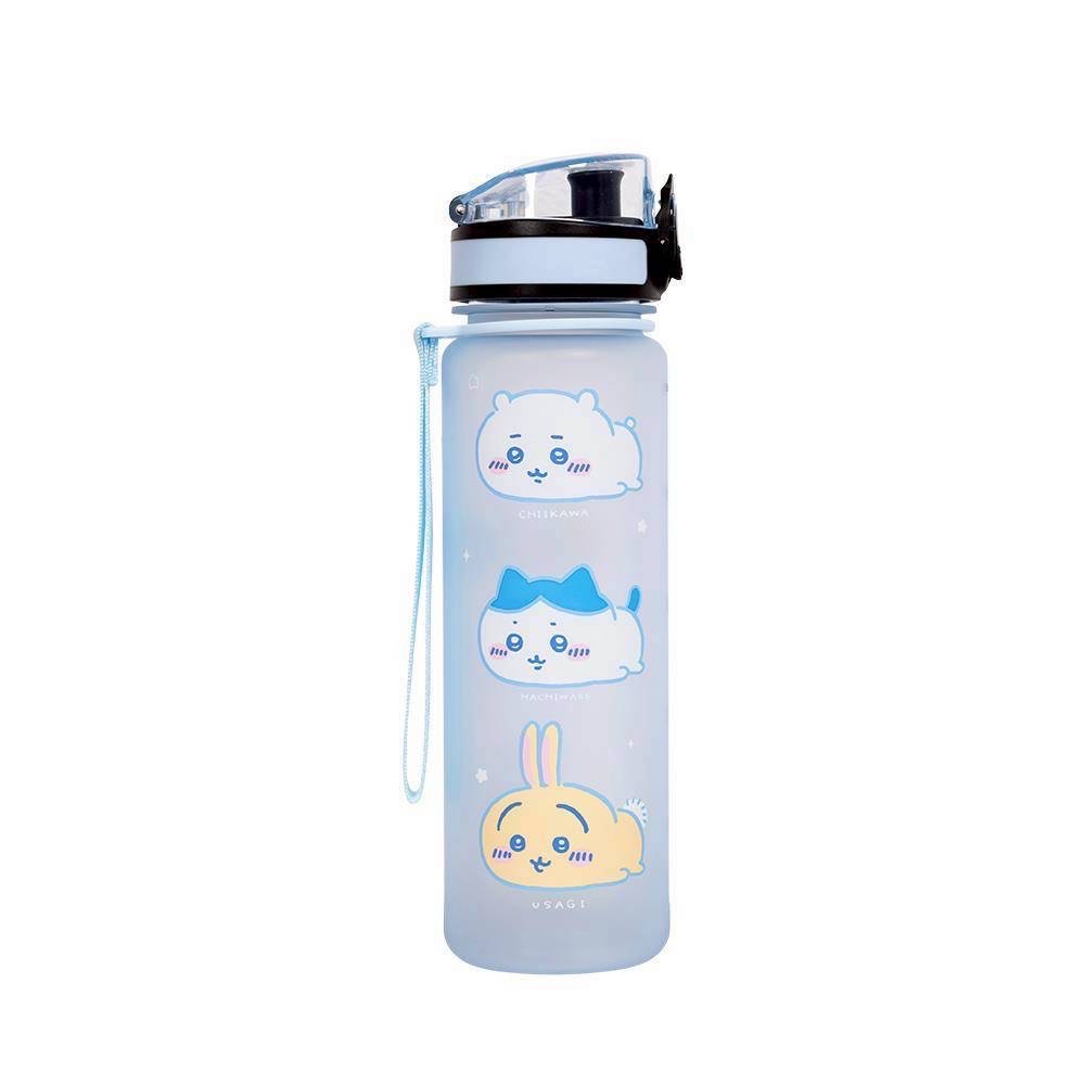 怡寶Impact | 正版授權兒童水壺水杯(500ML)｜寶可夢/三麗鷗/迪士尼/奧特曼/吉伊卡哇/角落生物/蜘蛛人/閃-規格圖6