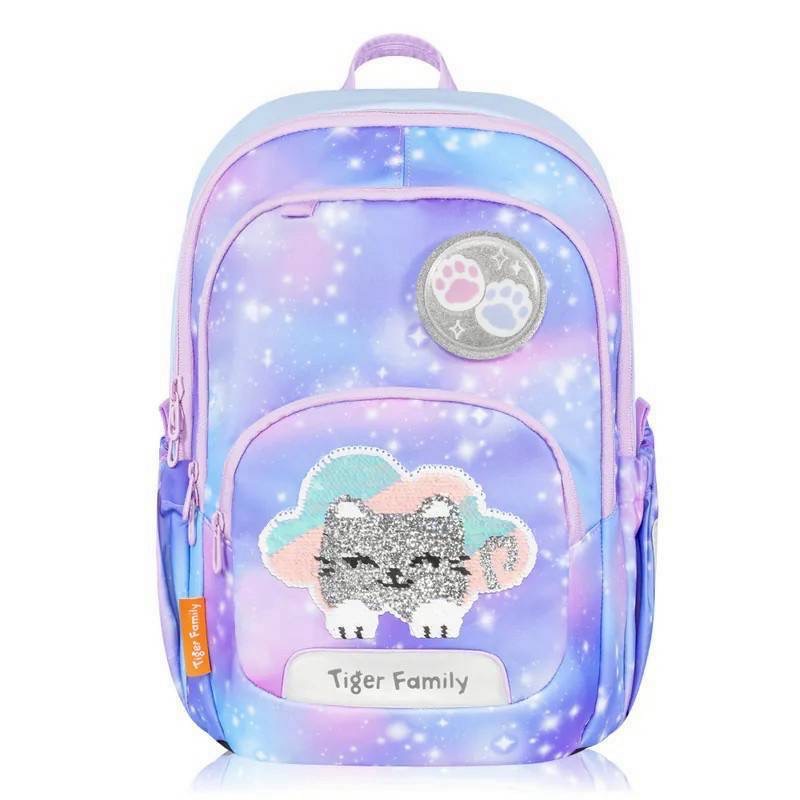 雲朵小貓(亮片款