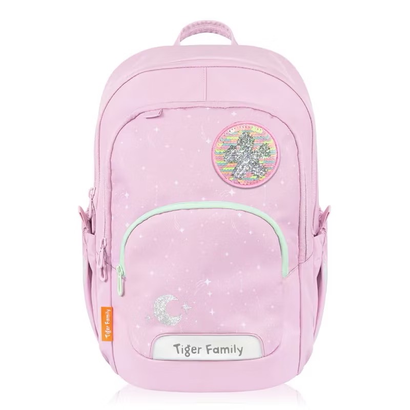 魔幻世界(亮片徽章)