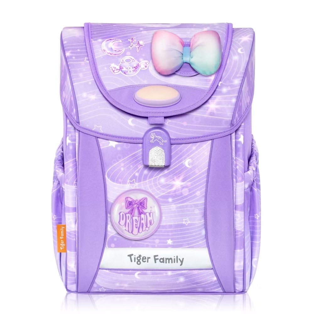 TigerFamily｜學院風｜超輕量護脊書包-規格圖6