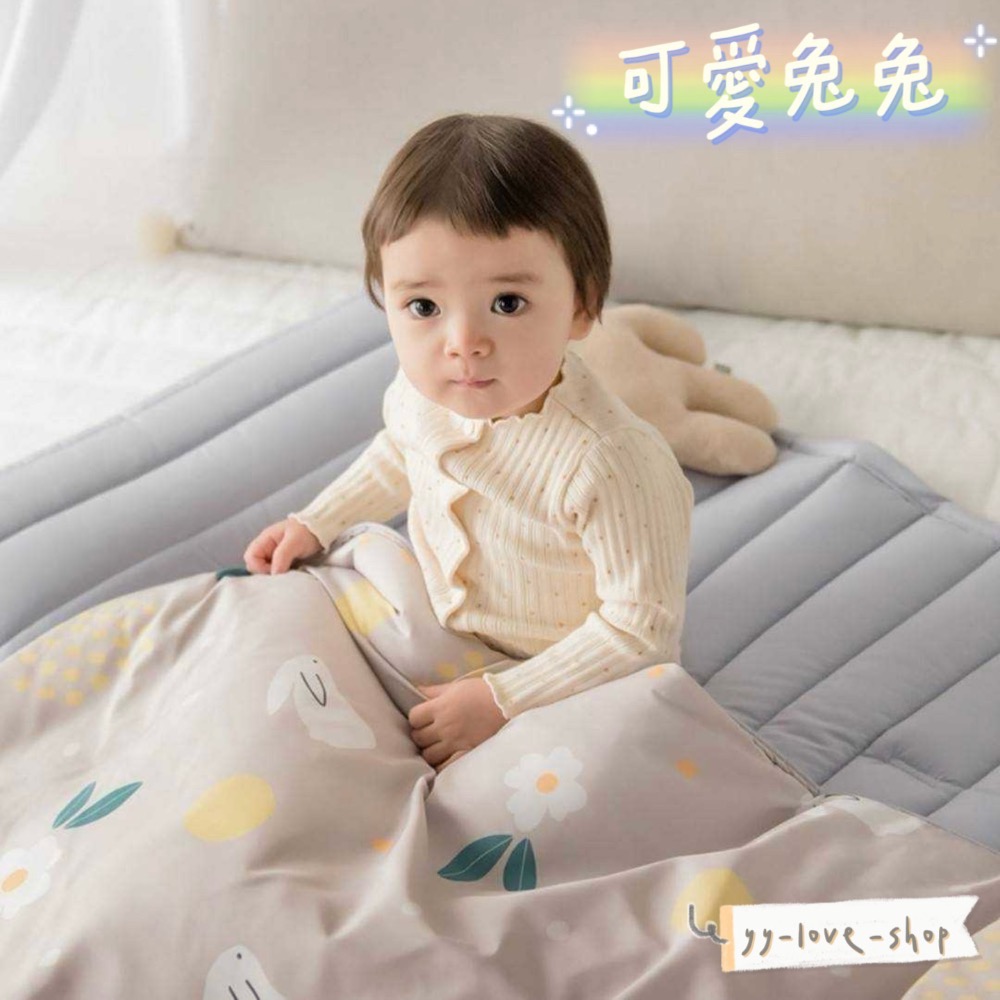 防蟎款｜可愛兔兔🐰