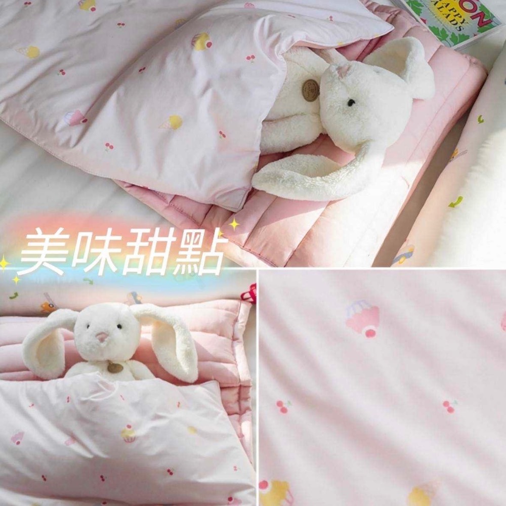 純棉款｜美味甜點🧁