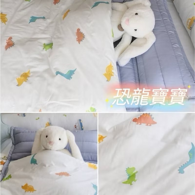 純棉款｜恐龍寶寶🦕