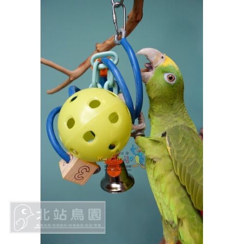 <北站鳥園>Amigo阿迷購玩具 / 歡樂串(小)-細節圖2