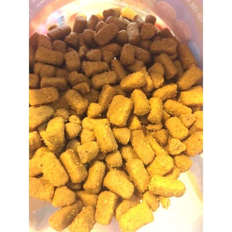 <北站鳥園>帕特PSITTACUS / Omega 歐米茄/高蛋白質高熱量滋養丸 / 800公克-細節圖4