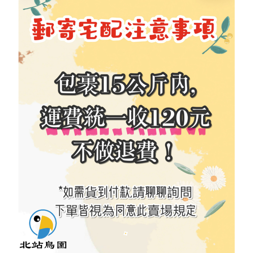 <北站鳥園>美而健港料 / 綠繡眼飼料 / 特級起性料 / 添加蚱蜢昆蟲含高蛋白 / 400公克含罐裝-細節圖4