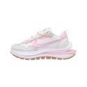 👟Nike x sacai 3.0 Vapor Waffle “Pink White＂ 粉白 雙勾聯名跑鞋 女款-規格圖11