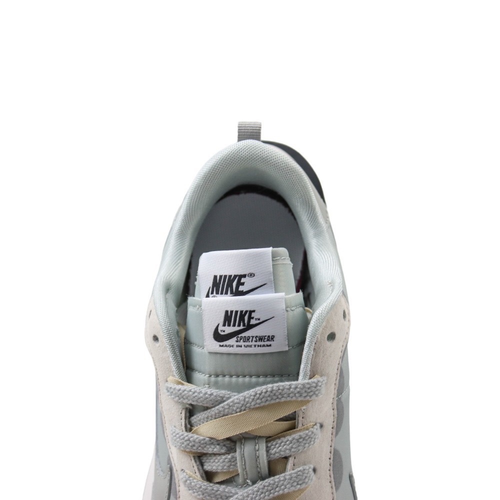 👟Nike x sacai 3.0 Vapor Waffle “Grey White＂ 灰黑白解構雙勾-細節圖9