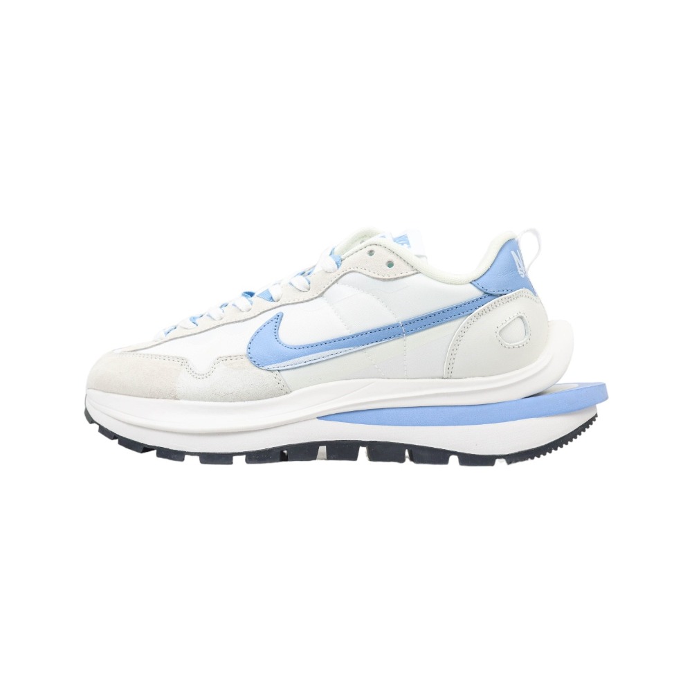 👟Nike x sacai 3.0 Vapor Waffle “Sky Blue＂ 天藍白 解構 雙勾聯名跑鞋-細節圖2