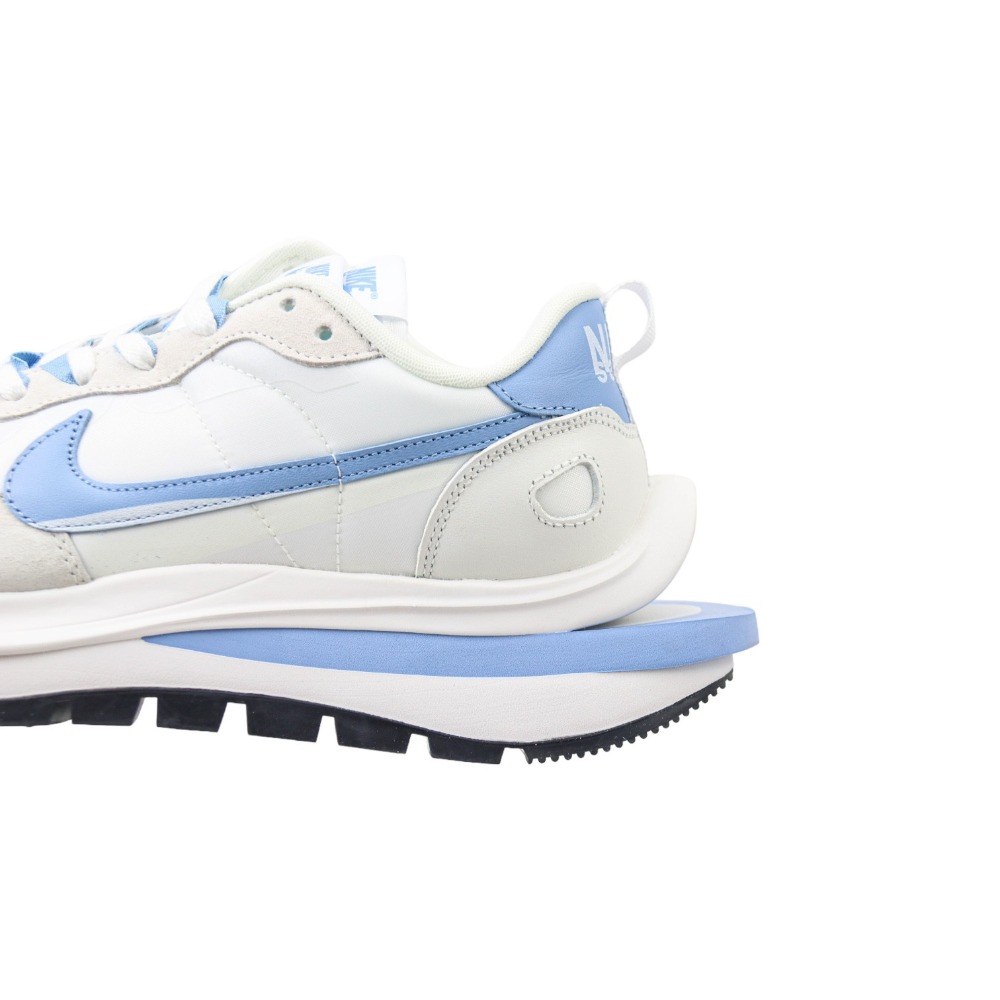 👟Nike x sacai 3.0 Vapor Waffle “Sky Blue＂ 天藍白 解構 雙勾聯名跑鞋-細節圖6