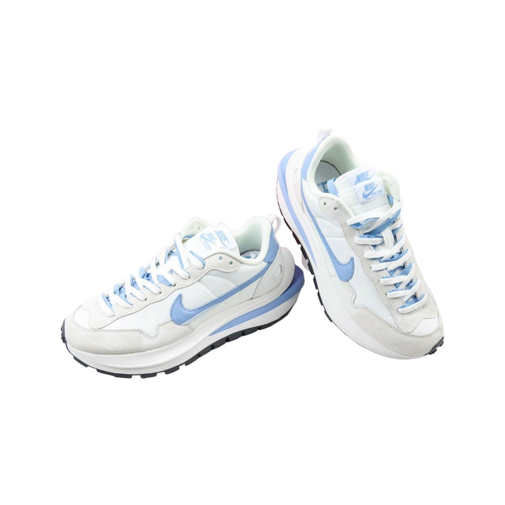 👟Nike x sacai 3.0 Vapor Waffle “Sky Blue＂ 天藍白 解構 雙勾聯名跑鞋-細節圖8