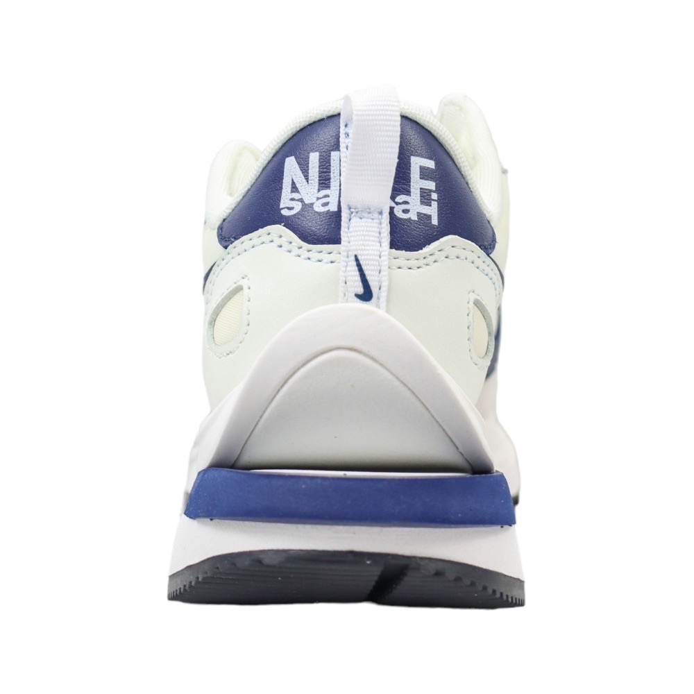 👟Nike x sacai 3.0 Vapor Waffle “Navi Blue White＂ 海軍藍白-細節圖3