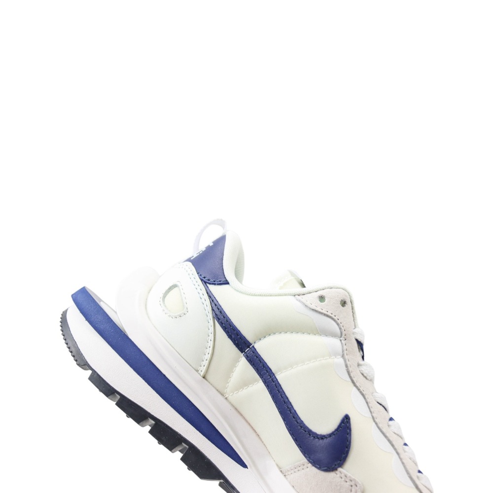 👟Nike x sacai 3.0 Vapor Waffle “Navi Blue White＂ 海軍藍白 男女鞋款-細節圖5