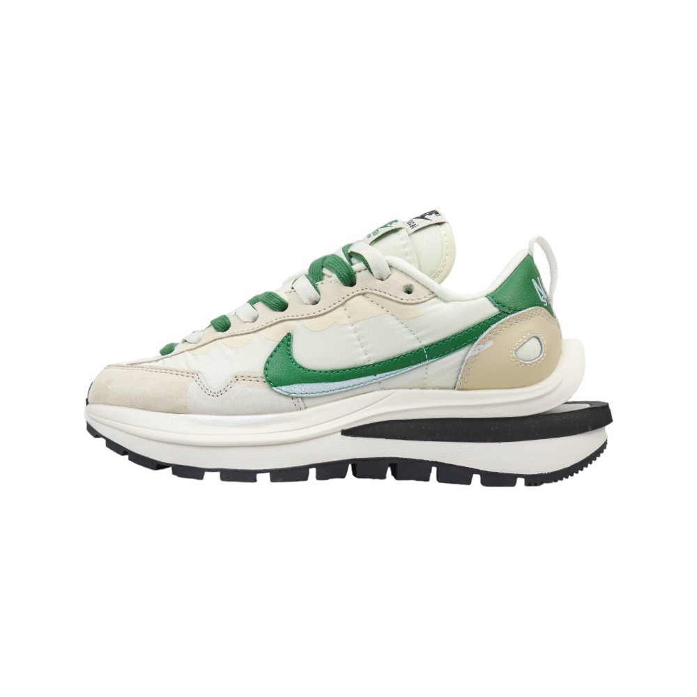 👟Nike x sacai 3.0 Vapor Waffle “Grass Green White＂ 綠白-細節圖2