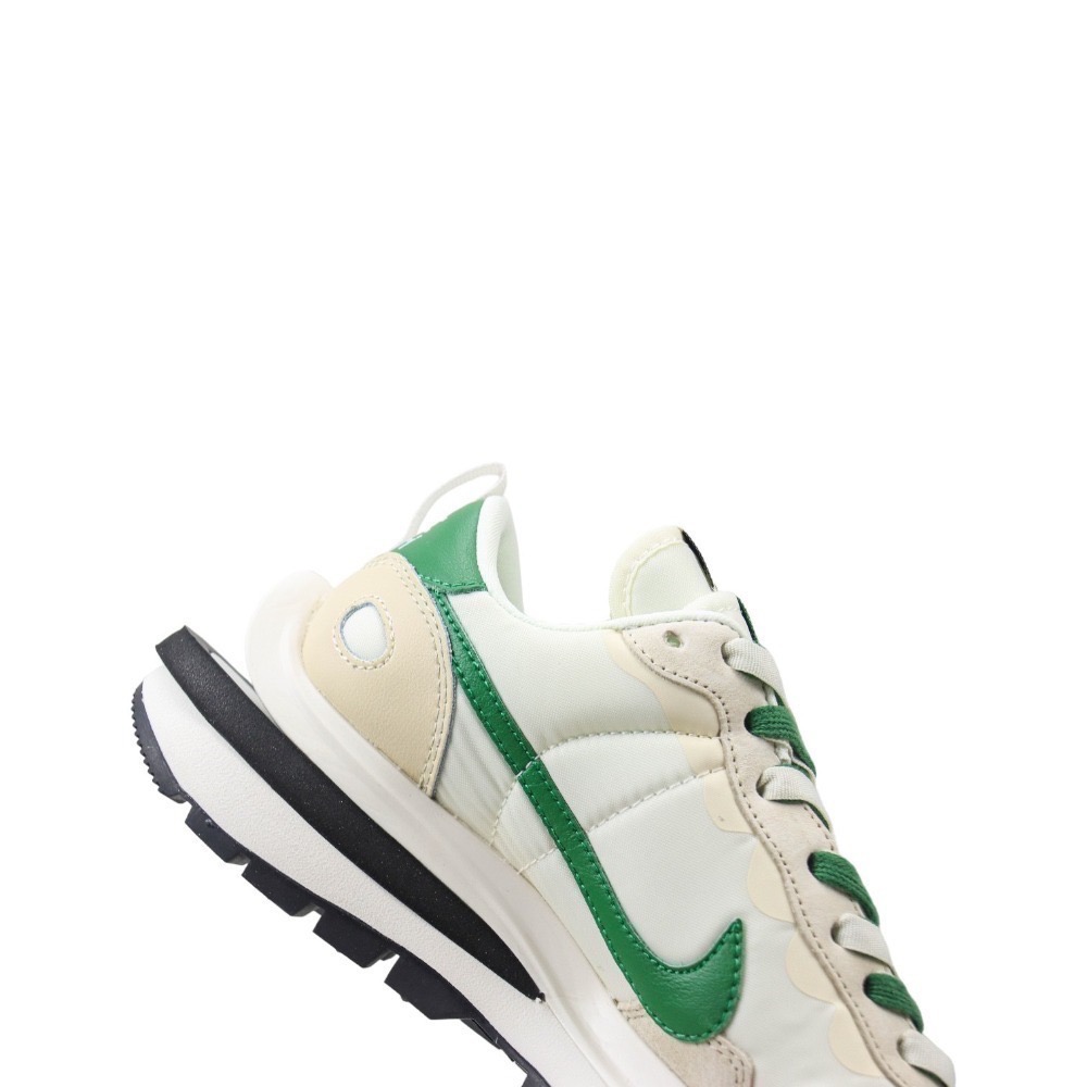 👟Nike x sacai 3.0 Vapor Waffle “Grass Green White＂ 綠白-細節圖4